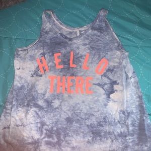 Old navy XL youth shirt (14) / used